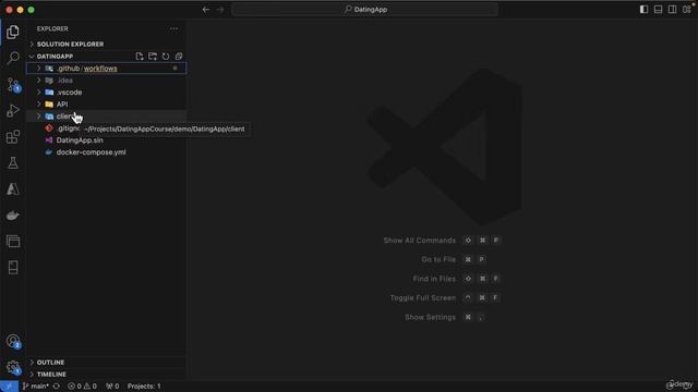 252 - Setting up Continuous integration part 2