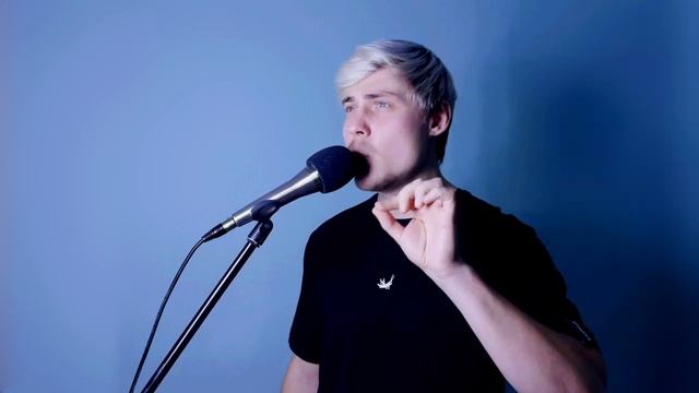 Helium - Lost hope ( beatbox)