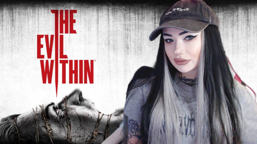 5. Прохождение The Evil Within - Жестокие игры