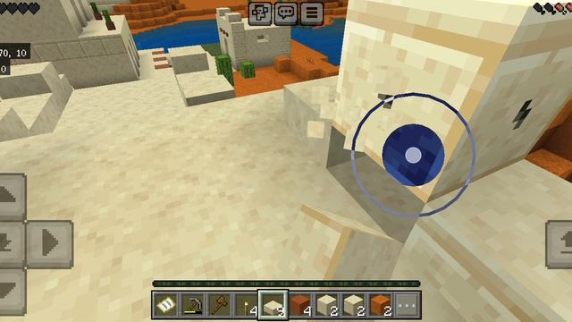 играю в Minecraft часть (1-?)