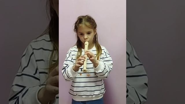 «Восьмушечная пьеса» Барбара Хинтермейер