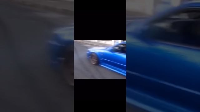 Нарезка JDM