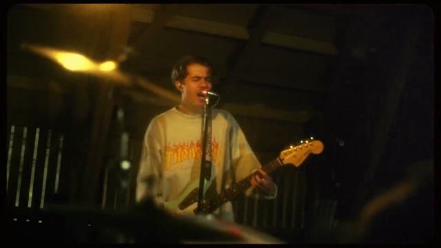 Twenty One Two. Cover.
Nirvana - Lithium