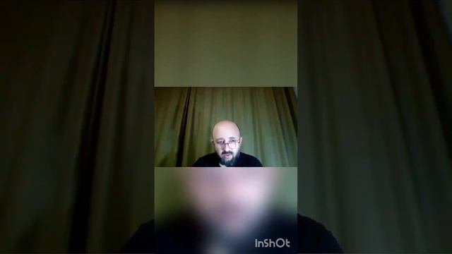 Денис Гуцлав 2Фес3:6 Удаляйтесь от всякого брата, поступающего бесчинно.Лукавый, ленивый раб 07.3.2