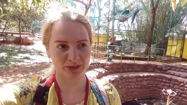 Как я прожила в Индии 4 месяца? Incredible INDIA! Международный центр Искусство жизни