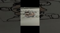 рисую раскрашиваю