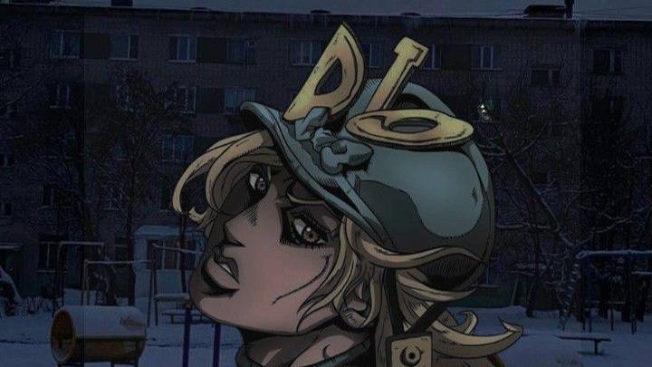 Слово пацана