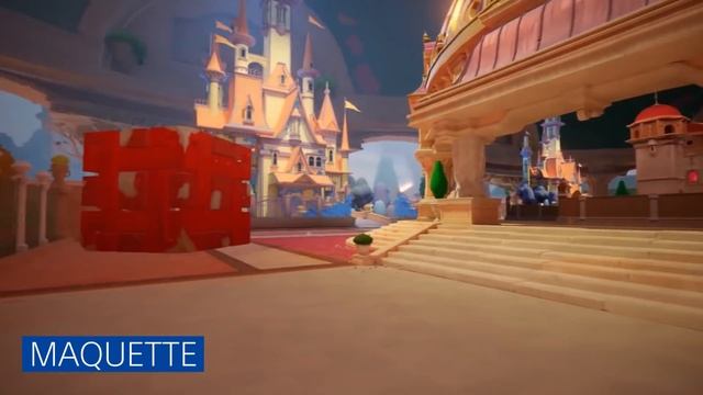 FF7 Remake, It Takes Two, Ratchet & Clank - LES SORTIES DE MARS I PLAY ACTU