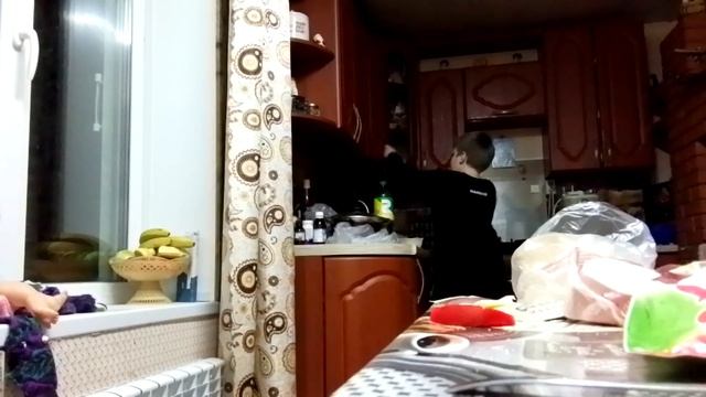 гатовим