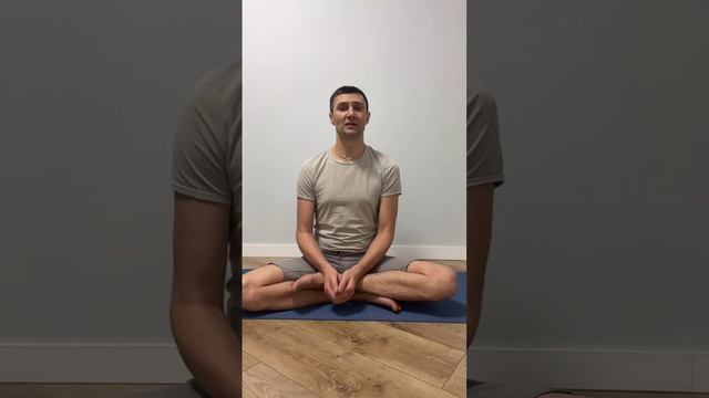 Уджайи и полное йоговское дыхание