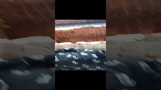 Строим шалаш часть 1