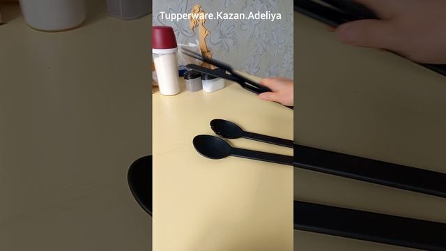 кухонные помощники Tupperware #shorts