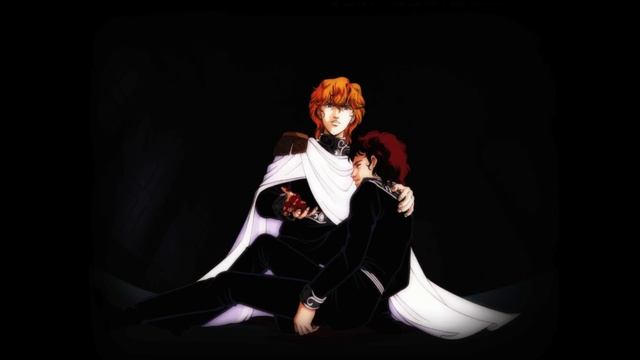 LoGH Soundtrack： Mozart; Fantasie No. 3 in D minor