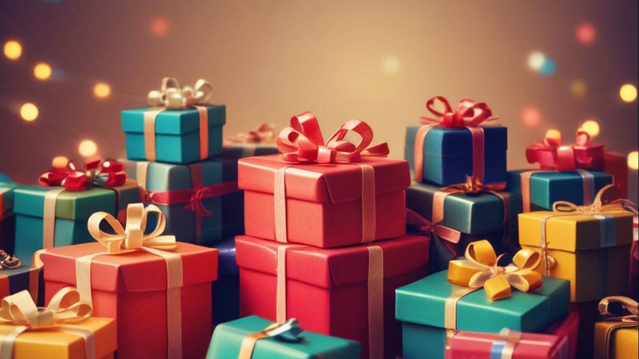 Скоро, скоро Новый Год! (песня)