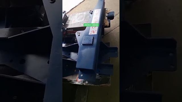 Стойки FARAON на погрузчик КУН-10/ПКУ-08,,09:МТЗ,ЮМЗ,ЛТЗ,Т40.