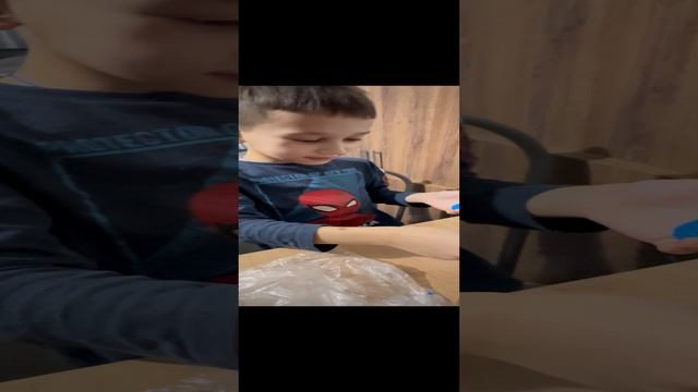 Ручная жвачка 2ч