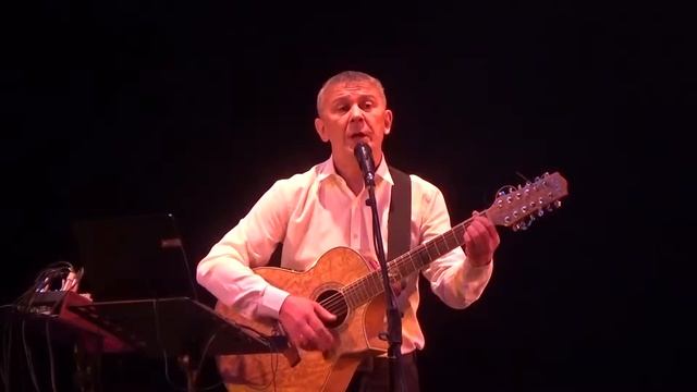 Роман Вечер - Поворот