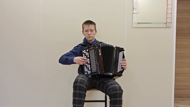 Шодик Константин М. Товпеко "Чижик-пыжик"
