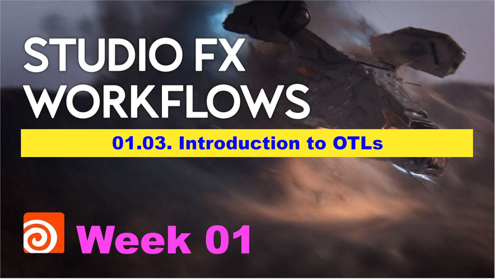 01.03. Introduction to OTLs