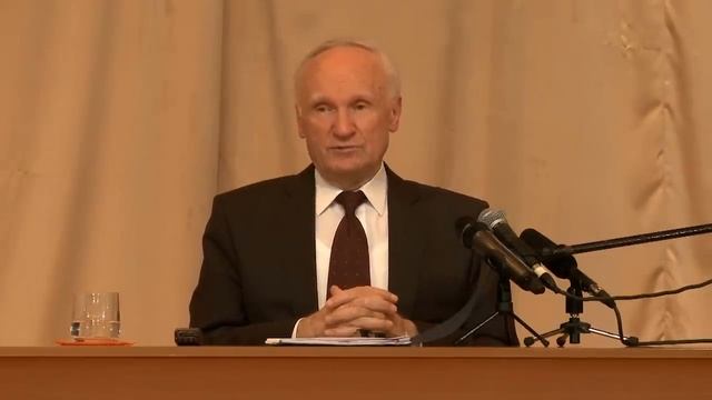 Слава Богу за всё   Осипов