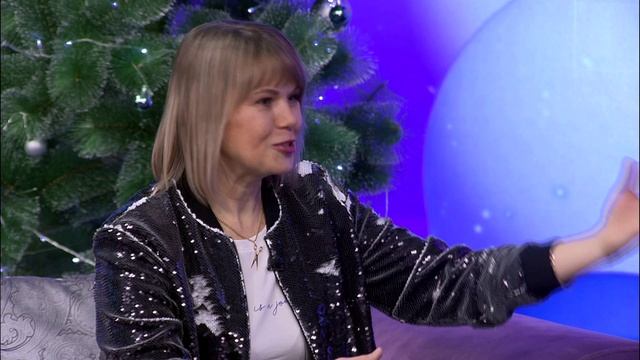 Утро Донбасса 27 декабря 2024г. Модно, но… Тенденции в новом году. Светлана Лиманская
