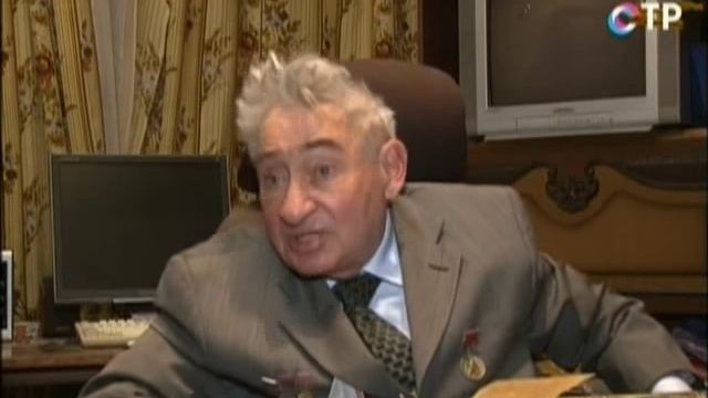 РАВНАЯ ВЕЛИЧАЙШИМ БИТВАМ 04. ОПЫТ ВОЙНЫ