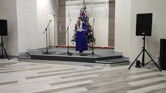 26.12.2024...❄️☃️"Дед Мороз"!... Гомель!... Жемчужина!...