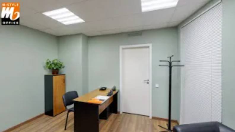 Добрынинский ОЦ. Офис 117