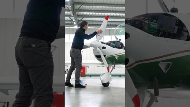 ДВИГАТЕЛЬ САМОЛЕТА FAETA NG #малаяавиация #двигатель #rotax #faeta