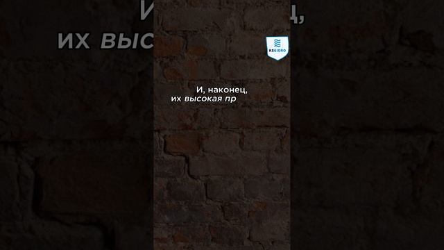 Эпоксидные растворы -  как они влияют на прочность кладки
