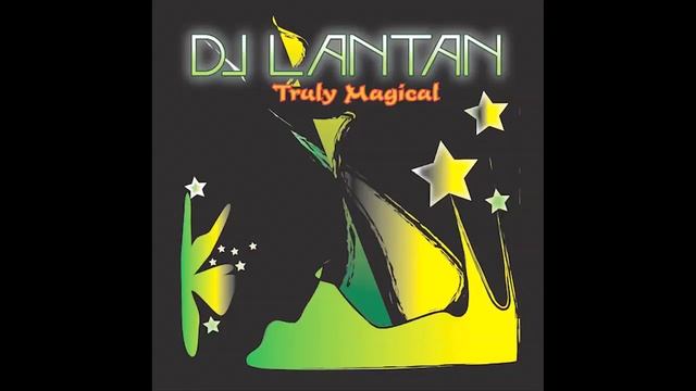 DJ Lantan - Knocked Up (Album Artwork Video)