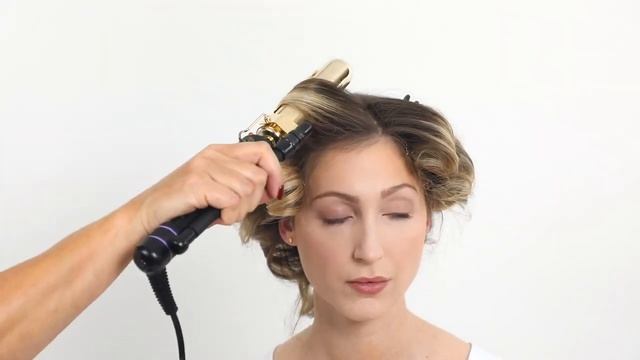ECRU NY Setting Spray
