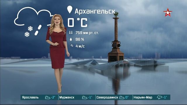 Ольга Паршина Эфир от 27.12.2024