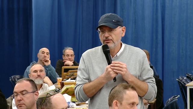 Народ Израиля-переходное звено