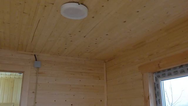 баня 2,5х5 под заказ Анапа +79183399071