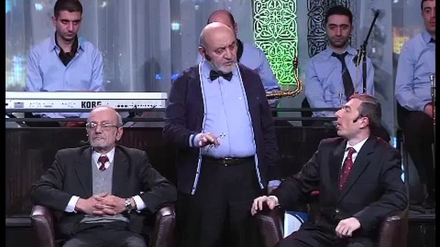 Կենդանի մատյան, Արմենիա TV - Սպառողների իրավունք 07.03.2012