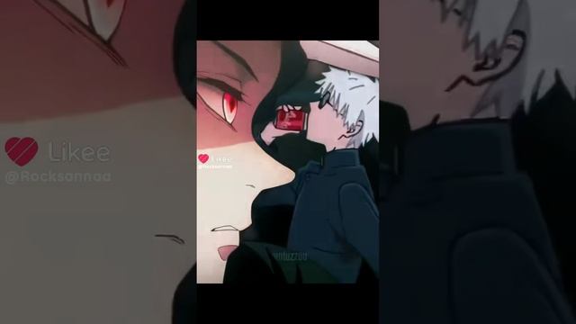 мудзан и годжо