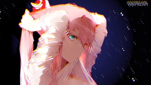 ✝ Darling in the Franxx [MMV] ✝Bitch I'm Madonna۞