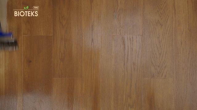 Как лакировать паркет?