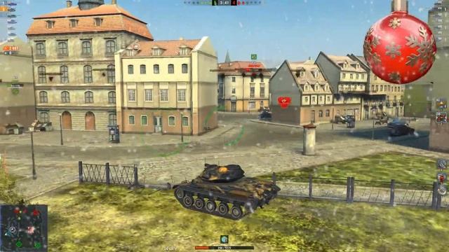 Прощай 2019/Планы на 2020 + МНЕНИЕ ОБ ИВЕНТЕ (WoT Blitz)