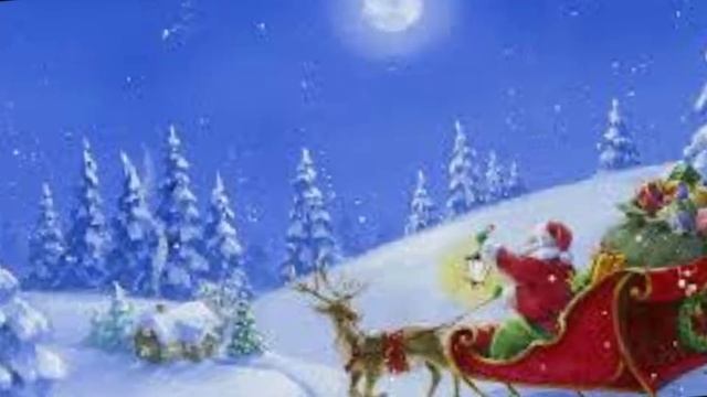 НОВОГОДНЕЕ ПРИЗНАНИЕ / NEW YEAR'S RECOGNITION