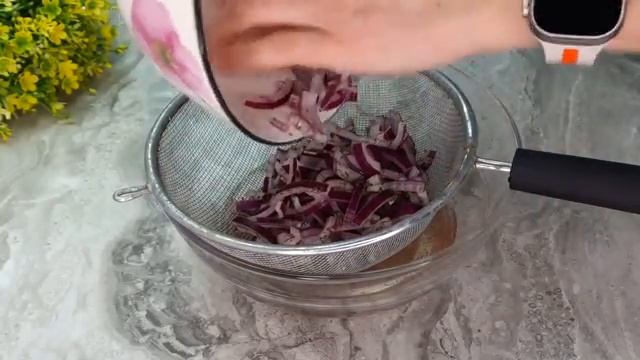 праздничный рулет к столу