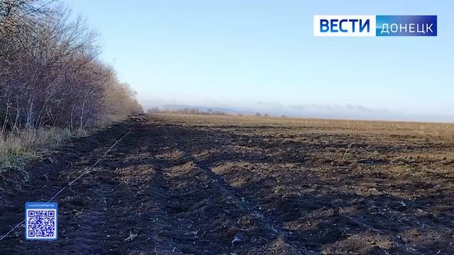 Системой «Купол Донбасса» предотвращена атака на Макеевский машиностроительный завод