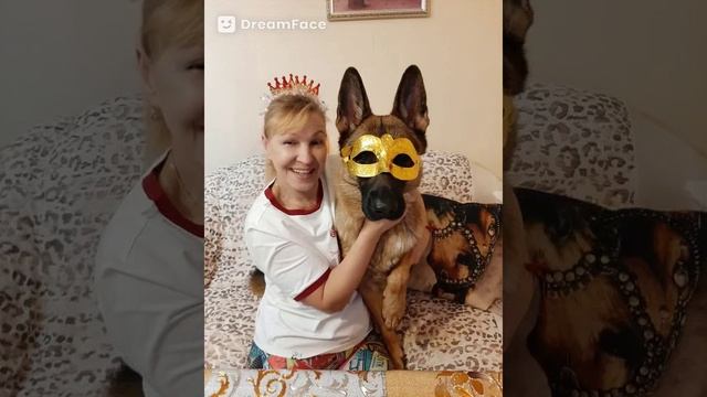 Мои девченки