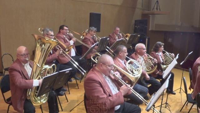 Вокализ (Тро-ло-ло)