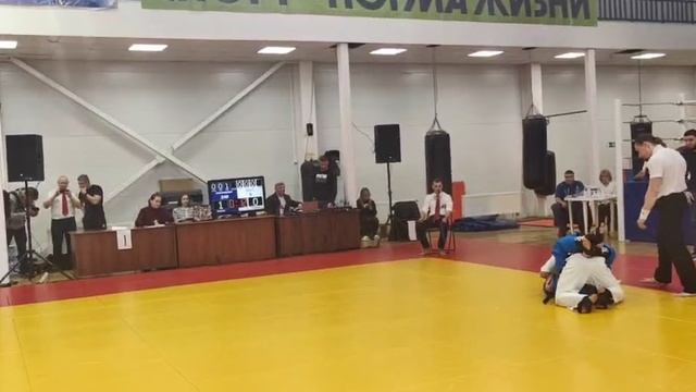 Кубок Памяти сотрудников ФСБ Вологда. Попов Максим Вологда - Выборг 240 ед. дополнительное время.