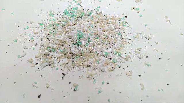 ASMR Soap Flakes! Cutting Soap #ASMR!