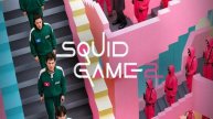Игра в кальмара 2 | Squid Qame (2024) 2 Сезон 6 Серия Дубляж