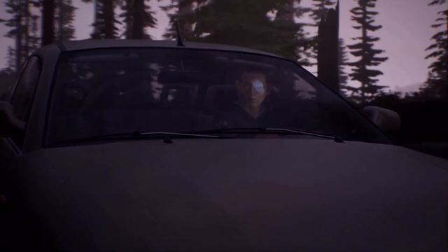 Life is Strange 2 Soundtrack - Long Road Ahead (Faith Variant)