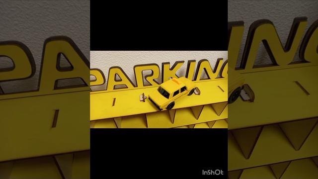 Лада шестёрка такси